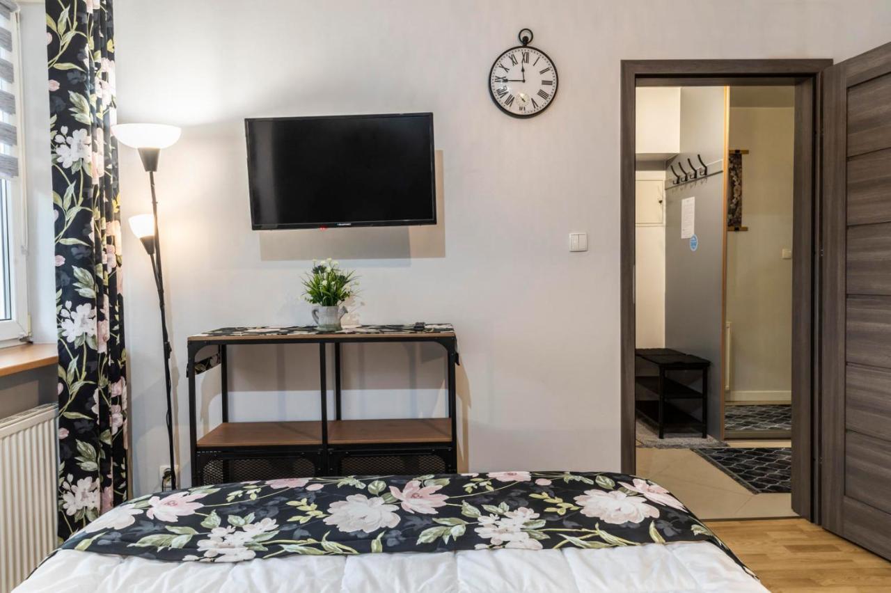 Tatrytop Apartament Wiater Halny Zakopane Extérieur photo