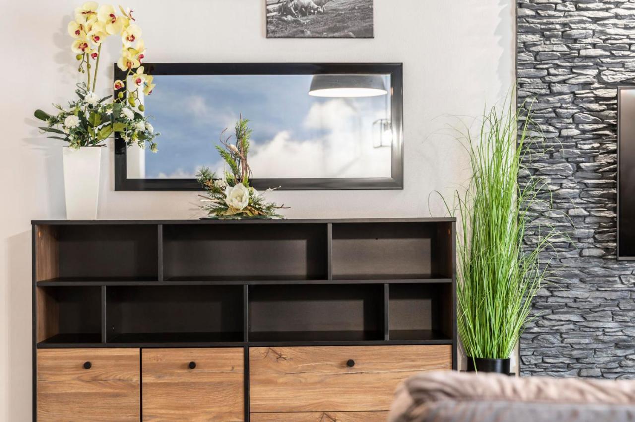 Tatrytop Apartament Wiater Halny Zakopane Extérieur photo